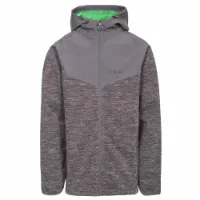 Trespass Hendricks Dlx Softshelljacke Trespass Hendricks Dlx Softshelljacke