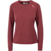 Trespass Jannett Langarm-t-shirt Trespass Jannett Langarm-t-shirt