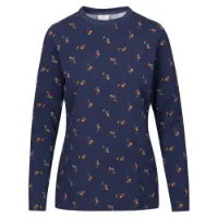 Trespass Mandy Langarm-t-shirt Trespass Mandy Langarm-t-shirt
