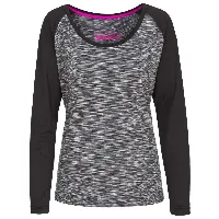 Trespass Miso Langarm-t-shirt Trespass Miso Langarm-t-shirt