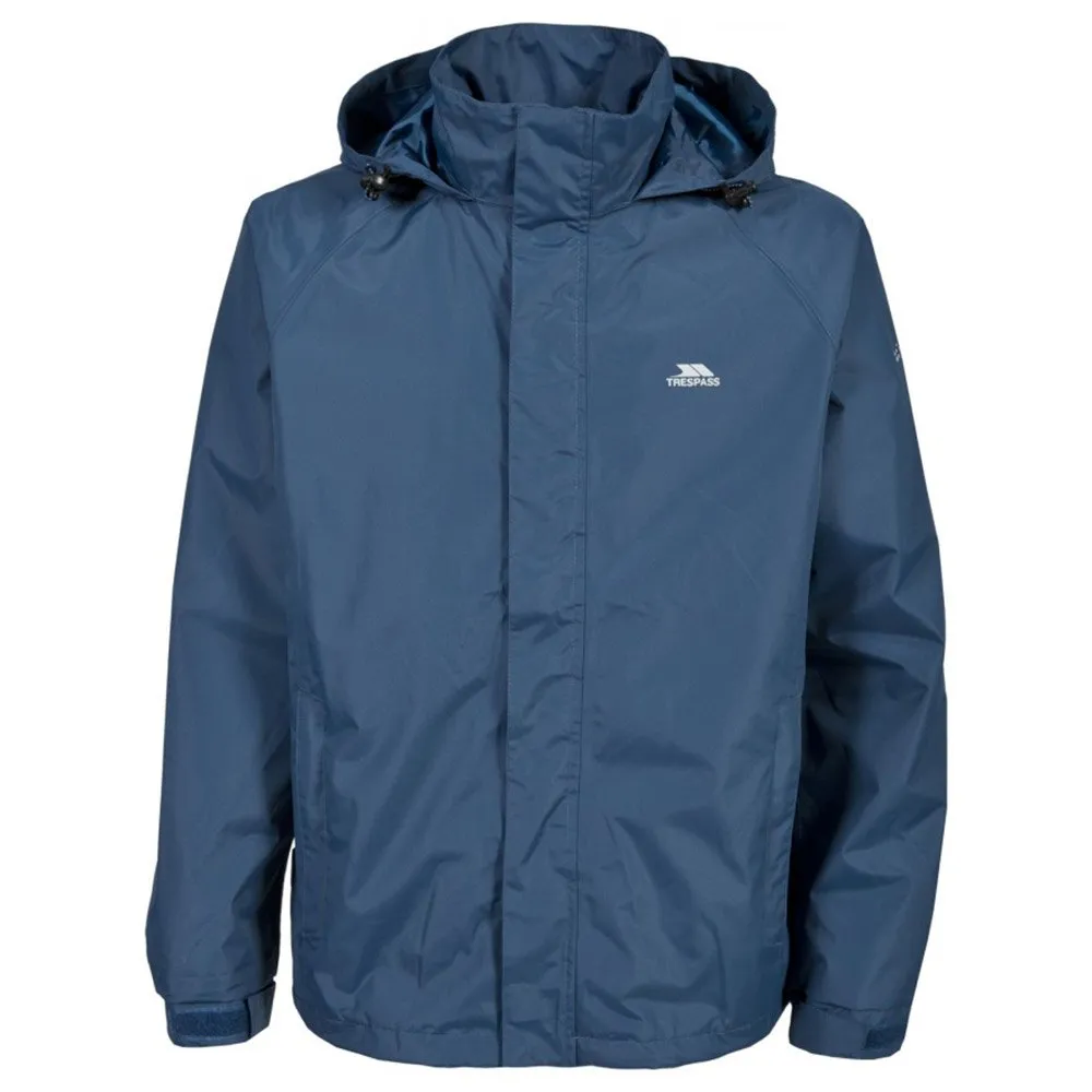 Trespass Nabro Ii Softshelljacke Trespass Nabro Ii Softshelljacke