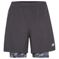 Trespass Patterson Kurze Hose Trespass Patterson Kurze Hose