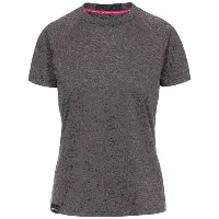 Trespass Rhea Kurzarm-t-shirt Trespass Rhea Kurzarm-t-shirt