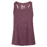 Trespass Seraphina Dlx ärmelloses T-shirt Trespass Seraphina Dlx ärmelloses T-shirt