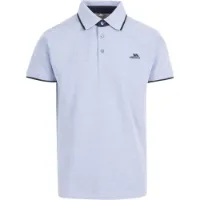 Trespass Skate Kurzarm-poloshirt Trespass Skate Kurzarm-poloshirt