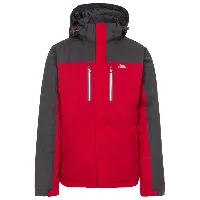 Trespass Tolsford Jacke Trespass Tolsford Jacke