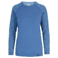 Trespass Ziggy Langarm-t-shirt Trespass Ziggy Langarm-t-shirt
