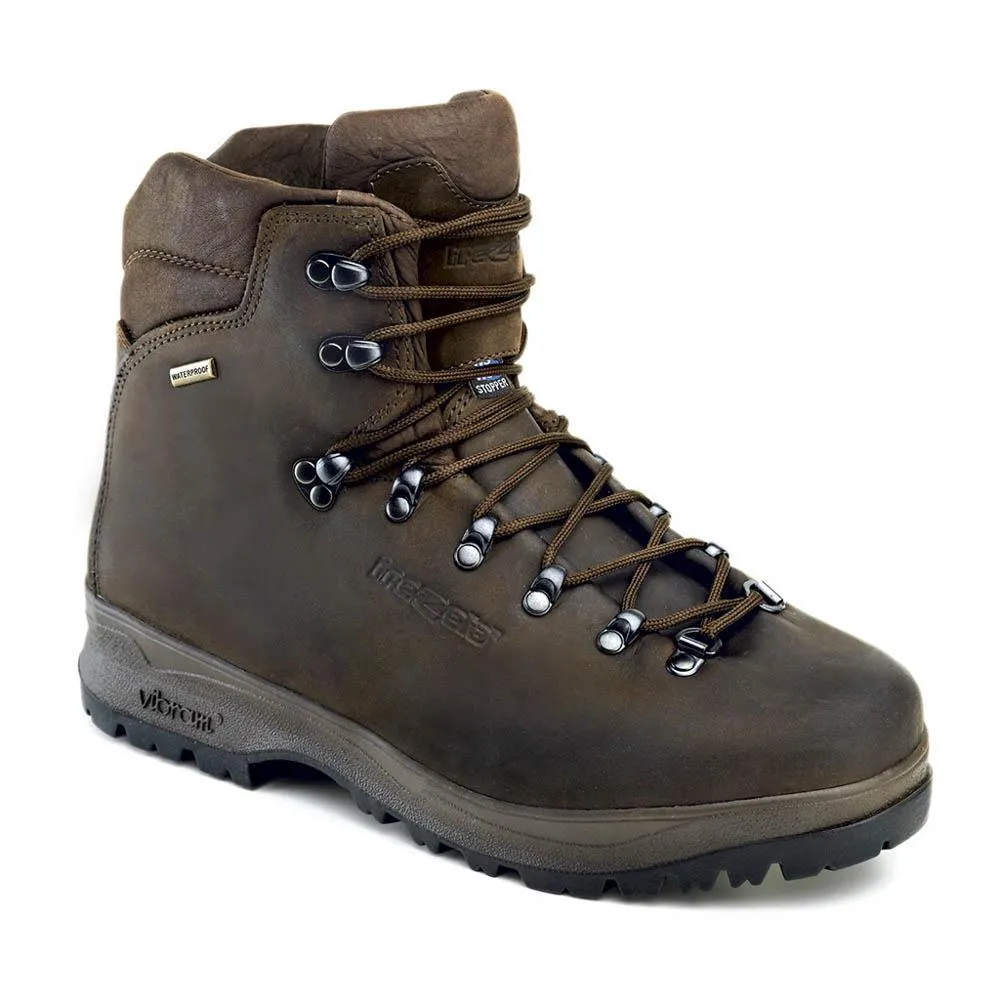 Trezeta Pamir Wp Wanderstiefel Trezeta Pamir Wp Wanderstiefel