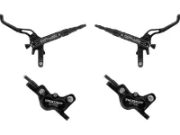 Trickstuff Direttissima v+h Set Scheibenbremse Trickstuff Direttissima v+h Set Scheibenbremse