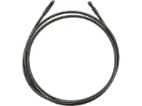 Trickstuff Goodridge Bremsleitungskit Banjo / gerade für Maxima / Direttissima Trickstuff Goodridge Bremsleitungskit Banjo / gerade für Maxima / Direttissima
