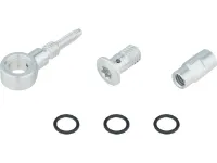 Trickstuff Ringanschluss MK2 C41/C21 für Piccola-Pumpe Trickstuff Ringanschluss MK2 C41/C21 für Piccola-Pumpe
