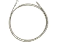 Trickstuff Stahlflex Bremsleitungskit Banjo / gerade für Maxima / Direttissima Trickstuff Stahlflex Bremsleitungskit Banjo / gerade für Maxima / Direttissima