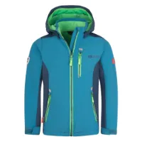 Trollkids Balestrand Jacke Trollkids Balestrand Jacke