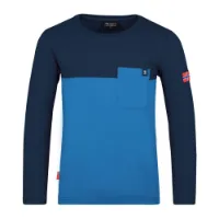 Trollkids Bergen Langarm-t-shirt Trollkids Bergen Langarm-t-shirt