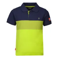 Trollkids Eikefjord Kurzarm-poloshirt Trollkids Eikefjord Kurzarm-poloshirt