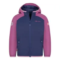 Trollkids Halsafjord Jacke Trollkids Halsafjord Jacke