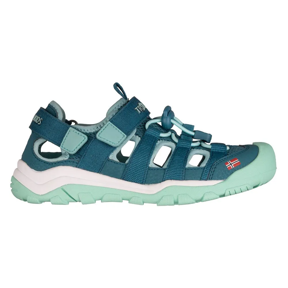 Trollkids Kristiansand Xt Sandalen Trollkids Kristiansand Xt Sandalen