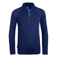 Trollkids Lofoten Halbreißverschluss-sweatshirt Trollkids Lofoten Halbreißverschluss-sweatshirt