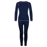 Trollkids Merino Funktionsunterwäsche-set Trollkids Merino Funktionsunterwäsche-set
