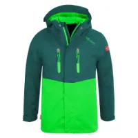 Trollkids Nusfjord Jacke Trollkids Nusfjord Jacke