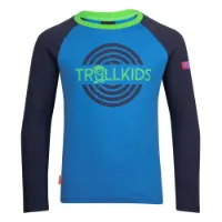 Trollkids Preikestolen Langarm-t-shirt Trollkids Preikestolen Langarm-t-shirt