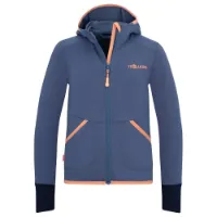 Trollkids Saltfjord Jacke Trollkids Saltfjord Jacke