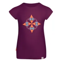 Trollkids Sandefjord Kurzarm-t-shirt Trollkids Sandefjord Kurzarm-t-shirt