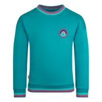 Trollkids Senja Sweatshirt Trollkids Senja Sweatshirt