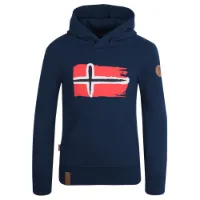 Trollkids Trondheim Kapuzenpullover Trollkids Trondheim Kapuzenpullover