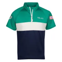 Trollkids Trondheim Kurzarm-radtrikot Trollkids Trondheim Kurzarm-radtrikot