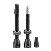 Tubolight Brass Presta Ventile 2 Einheiten Tubolight Brass Presta Ventile 2 Einheiten