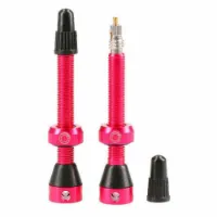 Tubolight Presta Tubeless Ventile Tubolight Presta Tubeless Ventile
