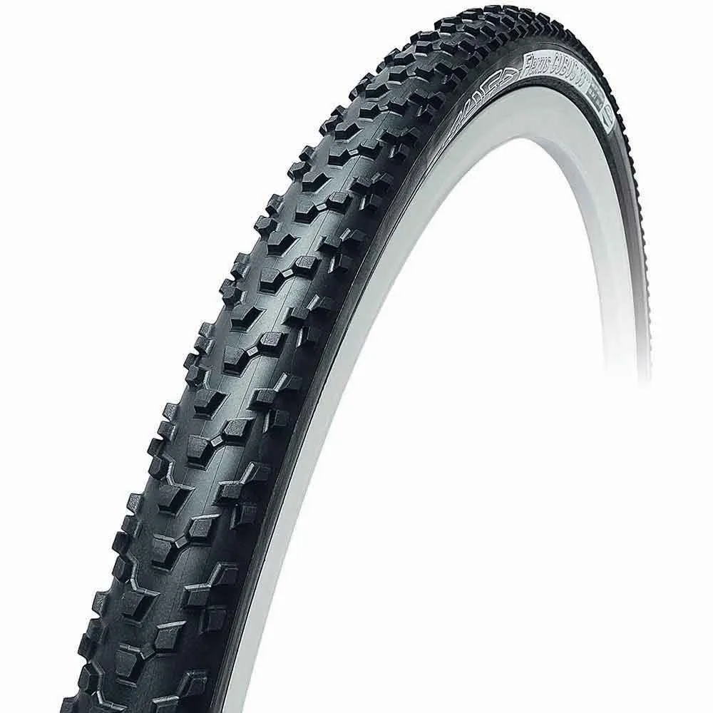Tufo Flexus Cubus 33 Sg Tubular 700c X 33 Steifer Gravelreifen, 700C x 33 Tufo Flexus Cubus 33 Sg Tubular 700c X 33 Steifer Gravelreifen, 700C x 33