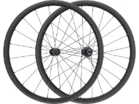 Tune TSR35 Felgenbremse 28" Laufradsatz Tune TSR35 Felgenbremse 28" Laufradsatz