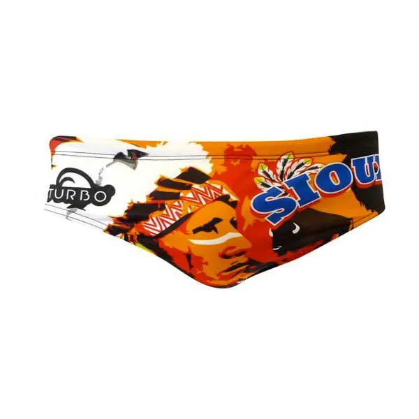 Turbo Sioux Badeslip Turbo Sioux Badeslip