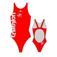 Turbo Triathlon Pro Resist Badeanzug Turbo Triathlon Pro Resist Badeanzug