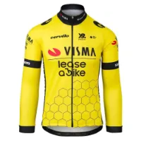 Tvl Replica 2025 Langarm-trikot Tvl Replica 2025 Langarm-trikot