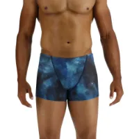 TYR Cosmic Night Badehose Boxer TYR Cosmic Night Badehose Boxer