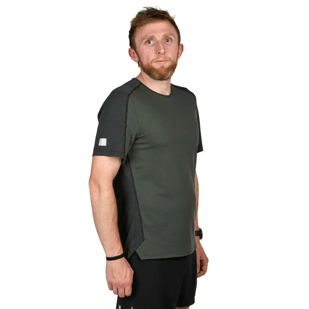 Ultimate Direction Nimbus Kurzarm-t-shirt Ultimate Direction Nimbus Kurzarm-t-shirt
