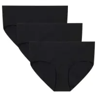 Under Armour Essential Stretch No Show Hip Slip 3 Einheiten Under Armour Essential Stretch No Show Hip Slip 3 Einheiten