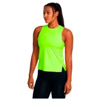 Under Armour Laser ärmelloses T-shirt Under Armour Laser ärmelloses T-shirt