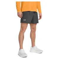 Under Armour Launch 5in Unlined Kurze Hose Under Armour Launch 5in Unlined Kurze Hose