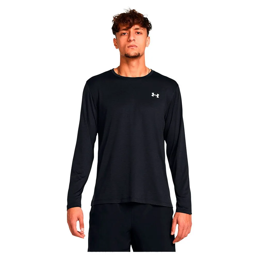 Under Armour Launch Langarm-t-shirt Under Armour Launch Langarm-t-shirt