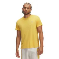 Under Armour Trail Run Kurzarm-t-shirt Under Armour Trail Run Kurzarm-t-shirt