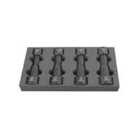 Unior Bike Tools 1702-s Werkzeugset Für Gabeldichtung Unior Bike Tools 1702-s Werkzeugset Für Gabeldichtung