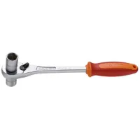 Unior Bike Tools 3/8´´ 14/15 Mm Umschaltbarer Ratschenschlüssel Unior Bike Tools 3/8´´ 14/15 Mm Umschaltbarer Ratschenschlüssel