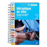 Unior Bike Tools Bikebook2 English Mehcanics Manual Buch Unior Bike Tools Bikebook2 English Mehcanics Manual Buch