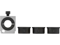 Unior Bike Tools Profi Schneidführung 1604/2PLUS für 1" - 1,5" Unior Bike Tools Profi Schneidführung 1604/2PLUS für 1" - 1,5"