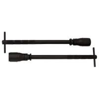 Unior Bike Tools Werkzeug Zur Ausrichtung Von Rahmen Und Gabelenden Unior Bike Tools Werkzeug Zur Ausrichtung Von Rahmen Und Gabelenden