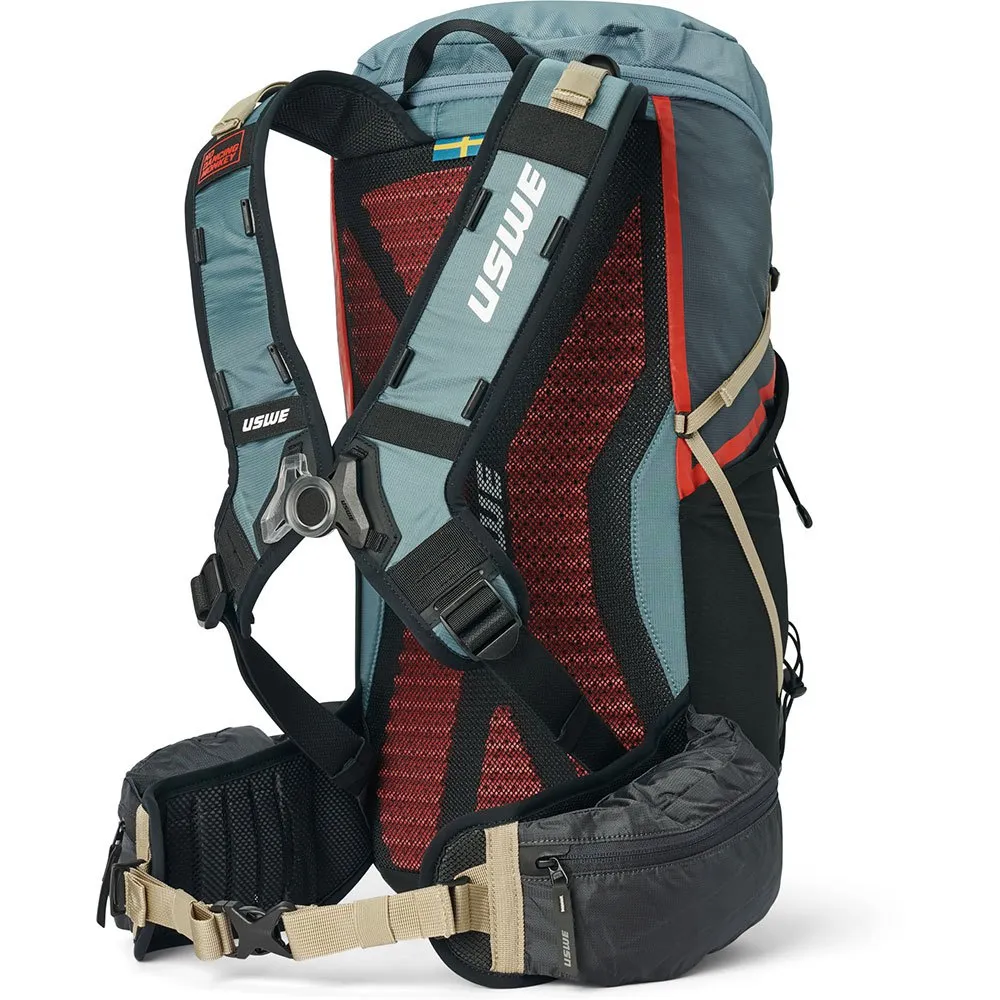 USWE Tracker Rucksack 22l USWE Tracker Rucksack 22l